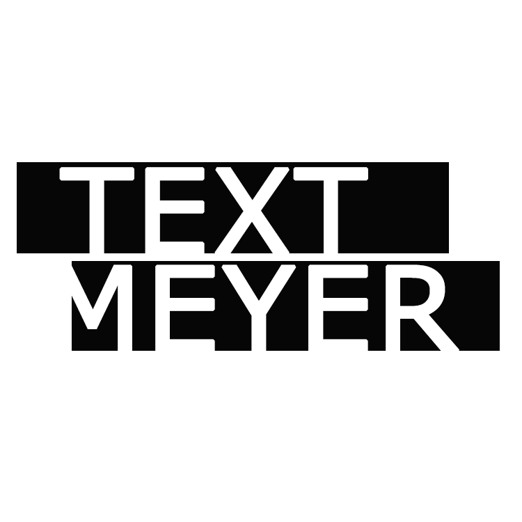 Textmeyer