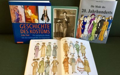 Vier Buchtipps für Foto-Detektive