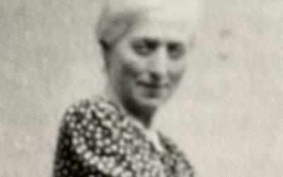 Johanne Peppmöller (1885-1976)