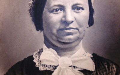Antonie Dietrich (1816-1885)