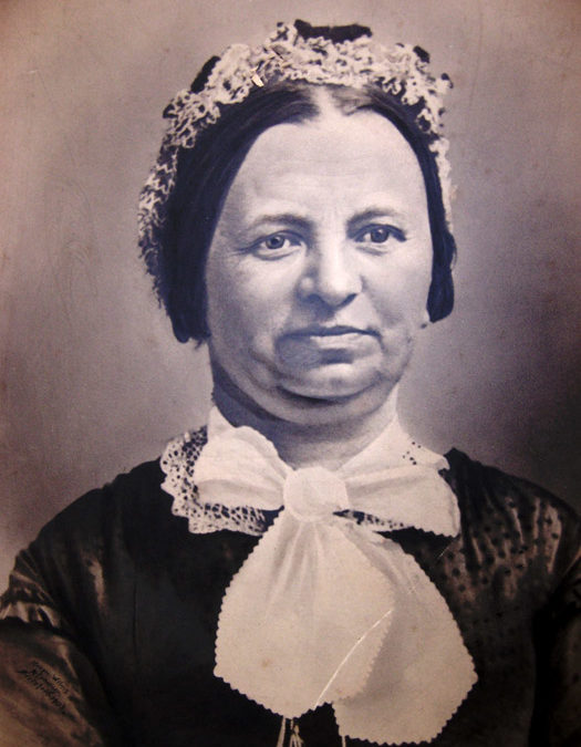 Antonie Dietrich (1816-1885)